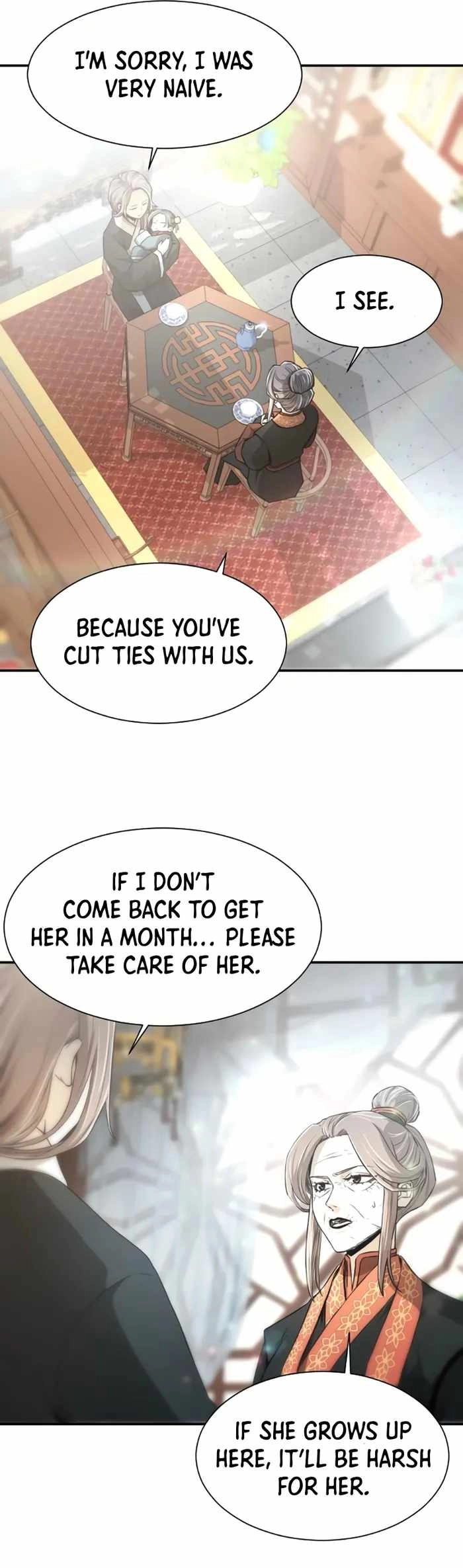 Flash Sword Chapter 4 40